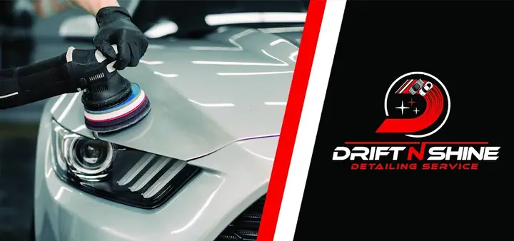 Drift N Shine Detailing Services, a car detailing service in Webster