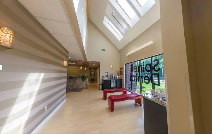 Spinelli Dental, a dentist in Rochester