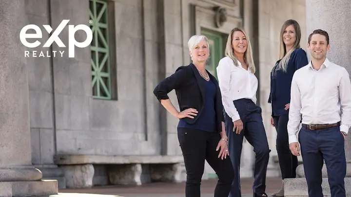 Banach Wasson Team at eXp Realty, LLC, a real estate agency in Rochester