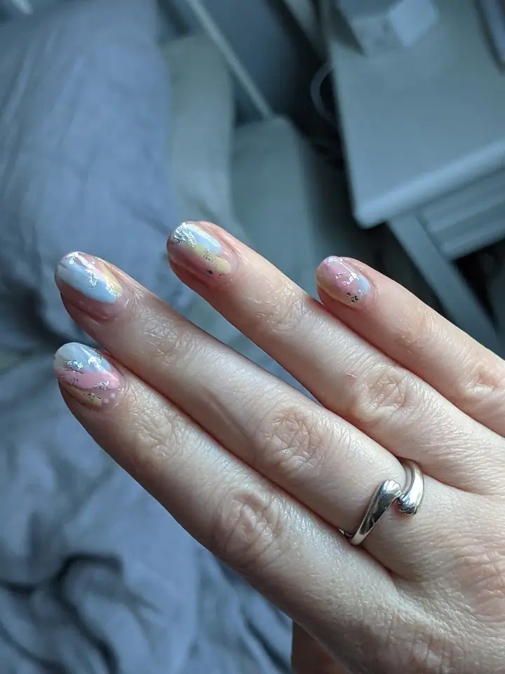 Pure Sole Nails, a nail salon in Rochester