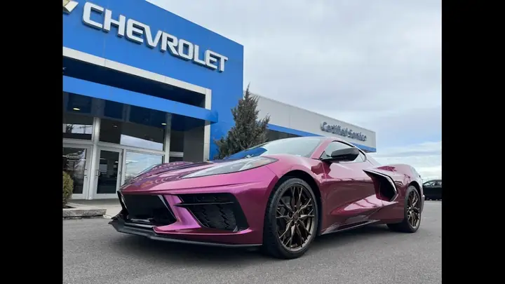 Limelight Automotive, a window tinting service in Webster