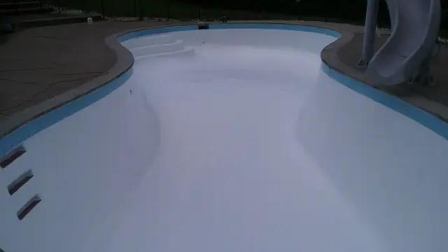 Gray's Pools, a swimming pool repair service in Rochester