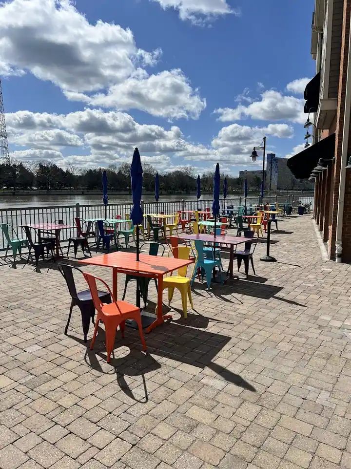 Rabbit Hole Tavern, a bar & grill in Rochester