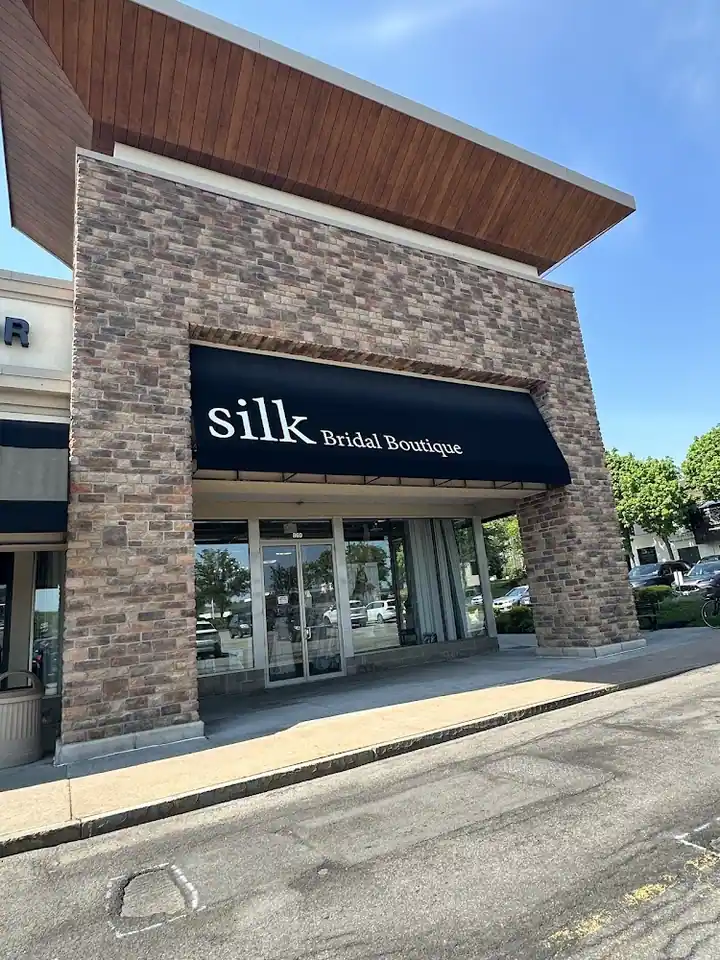 Silk Bridal Boutique, a bridal shop in Rochester