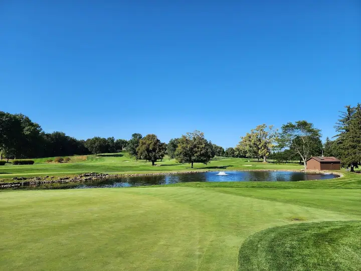 Country Club of Rochester, a country club in Rochester