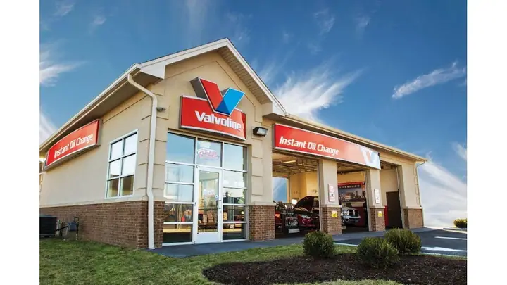 Valvoline Instant Oil Change, an oil change service in Rochester