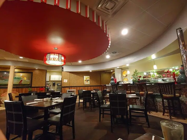 Sakura Home, a Japanese restaurant in Rochester