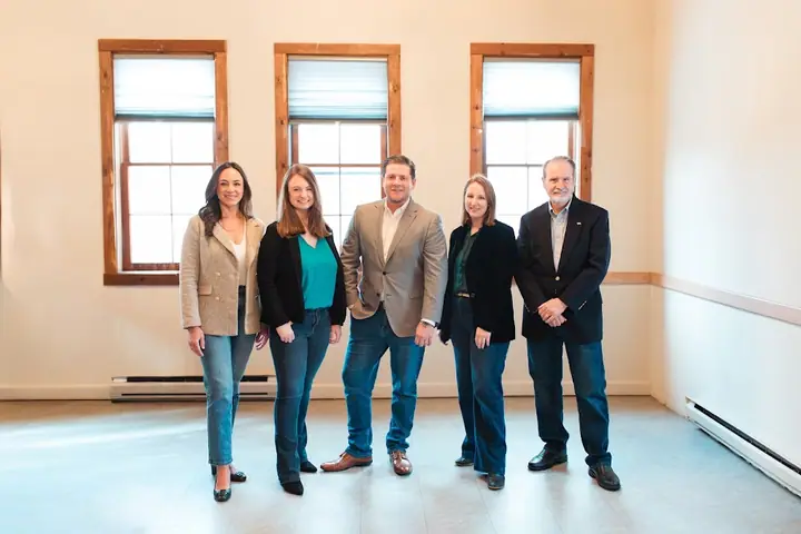 The Nathan Wenzel Team, a real estate agent in Rochester