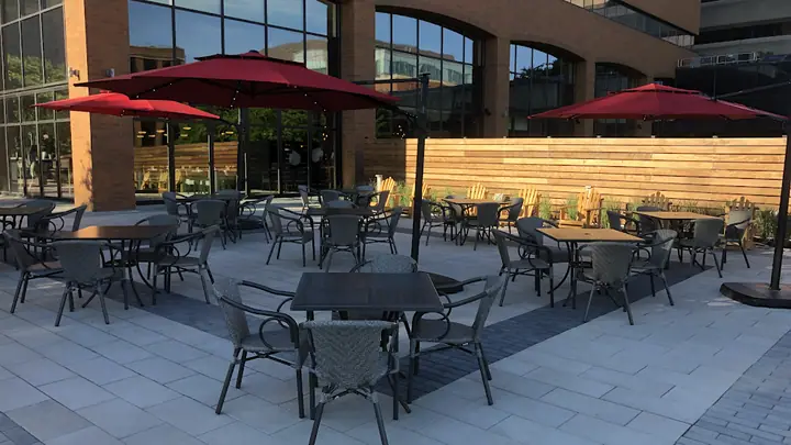 Native Rochester, an American restaurant in Rochester