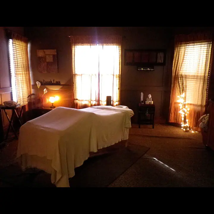 The Center For Body Wellness, a massage therapist in Rochester
