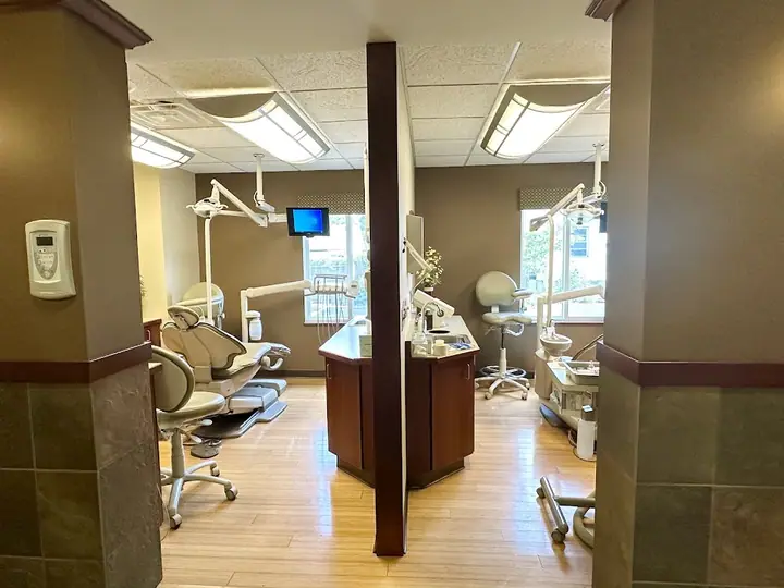 G&G Dental Group, a dentist in Irondequoit