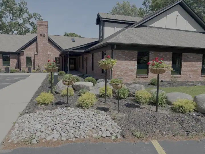 Envision Oculofacial Plastic Surgery Center and Medical Spa, a plastic surgery clinic in Rochester