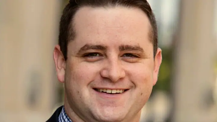 Tim Sardone, Esq., a real estate attorney in Rochester