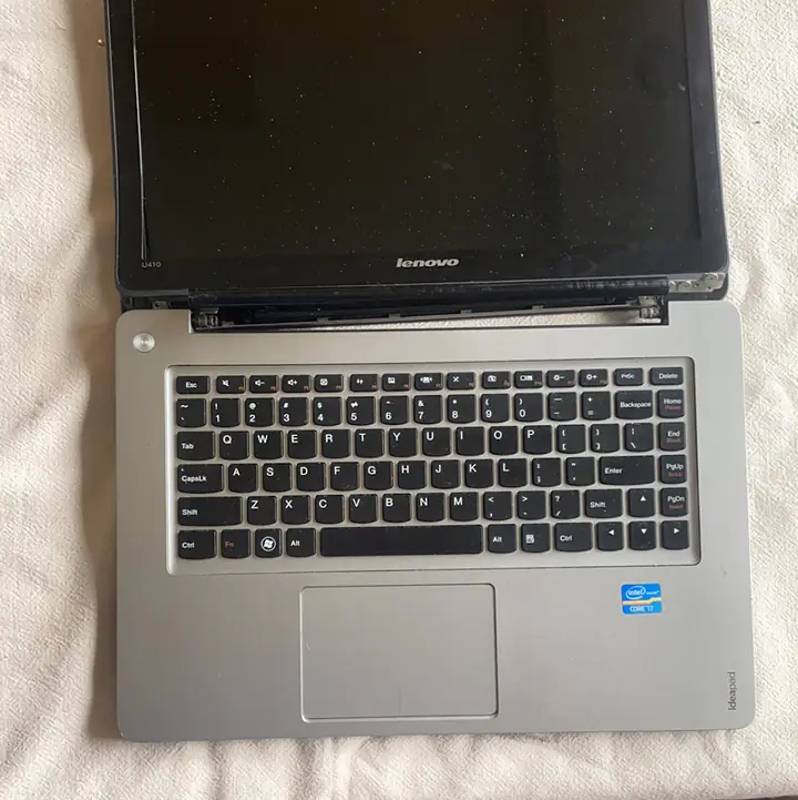 Dragon Computer Tech, a computer repair service in Rochester