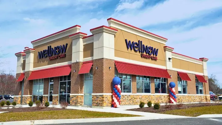 WellNow Urgent Care, an urgent care center in Rochester