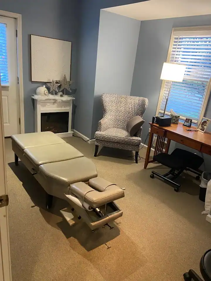 Chiropractic Associates of Rochester, a chiropractor in Rochester