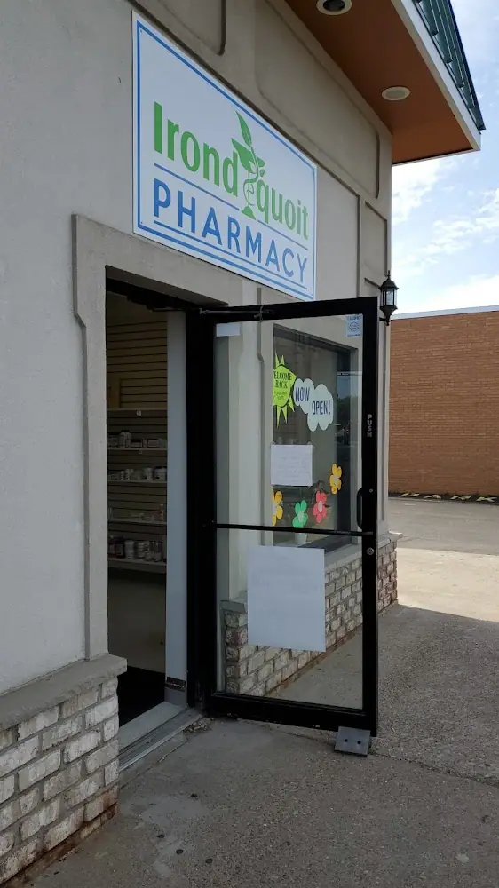 Irondequoit Pharmacy, a pharmacy in Rochester