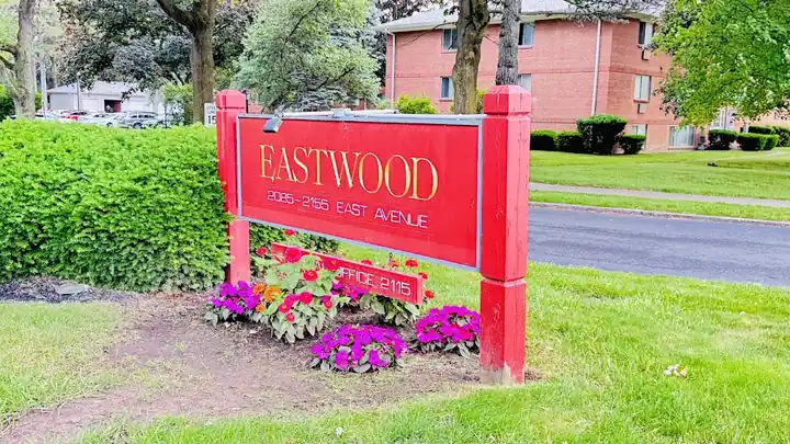 Eastwood Apartments, a property management company in Brighton