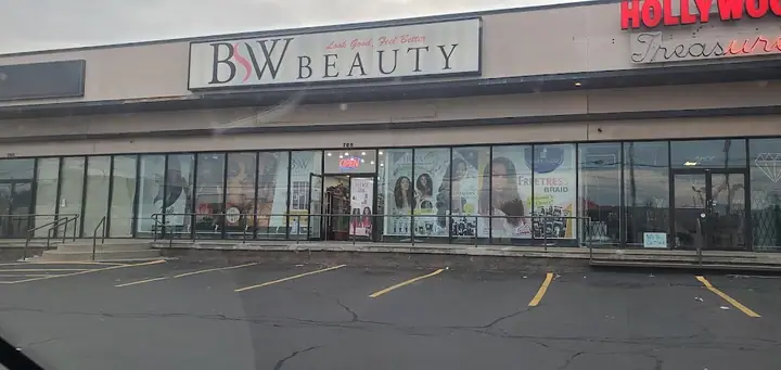 BSW Beauty - Ridge, a beauty supply store in Rochester