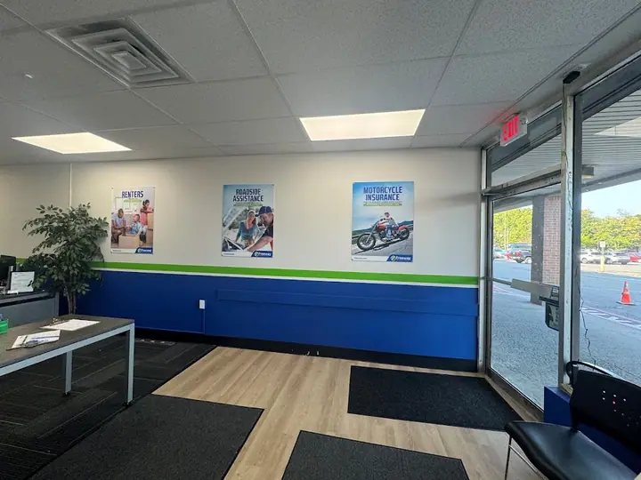 Freeway Insurance, an auto insurance agency in Irondequoit