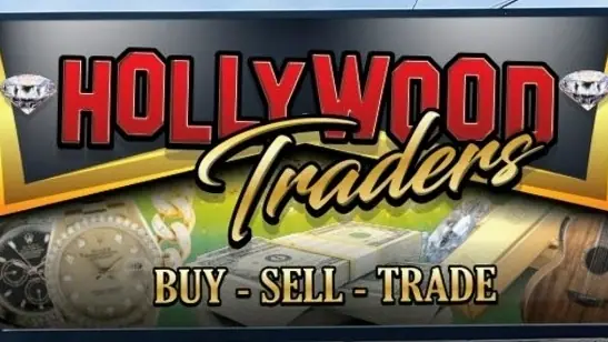 Hollywood Traders Irondeqouit and Hollywood Traders, a pawn shop in Rochester