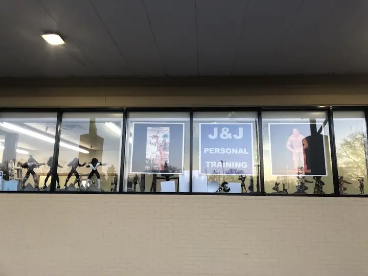 J & J Personal Training, a personal trainer in Rochester