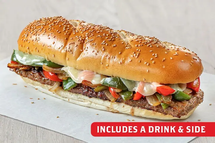 DiBella's Subs, a sandwich shop in Rochester