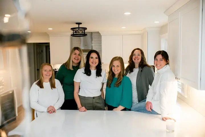 The Friend Team - Keller Williams of Greater Rochester, a real estate agent in Rochester