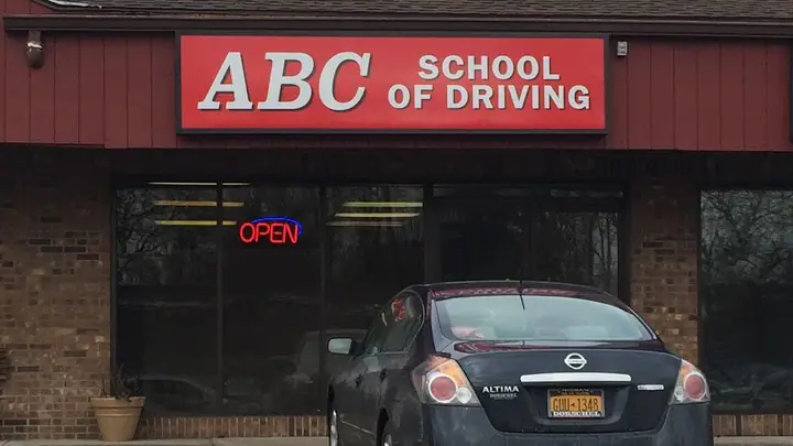 ABC School of Driving, a driving school in Rochester
