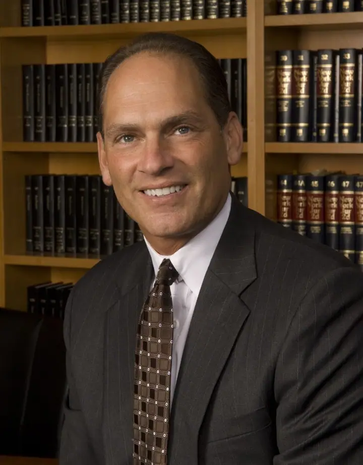 Segar & Sciortino PLLC, a personal injury attorney in Rochester