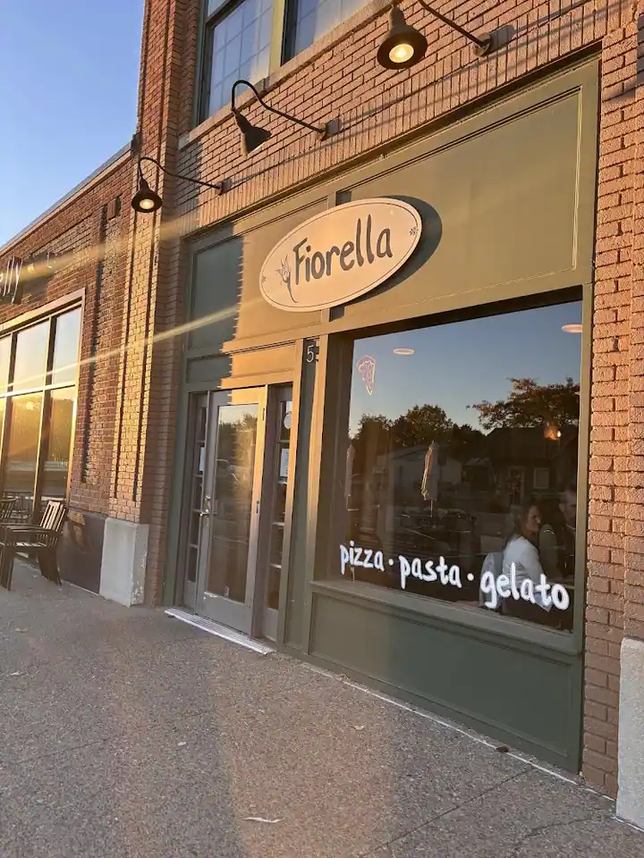 Fiorella, an Italian restaurant in Rochester