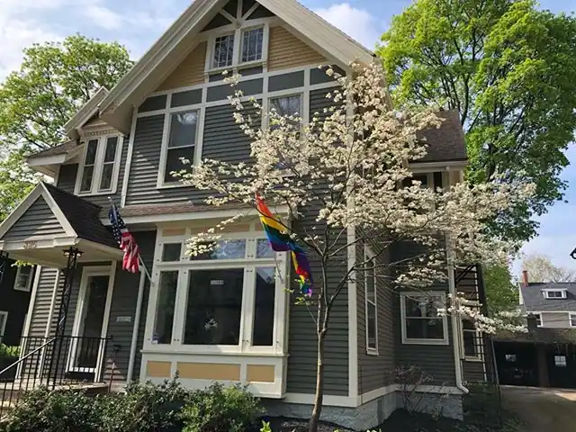 Tickle Realty, a real estate agency in Rochester