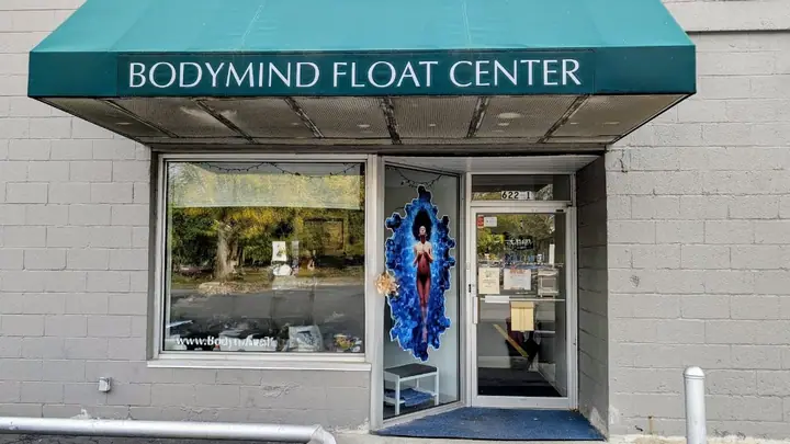 Bodymind Float Center, a medical spa in Rochester