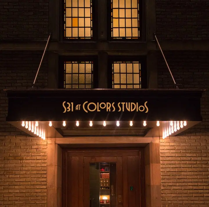 School 31 Lofts at Colors Studios, a hotel in Rochester