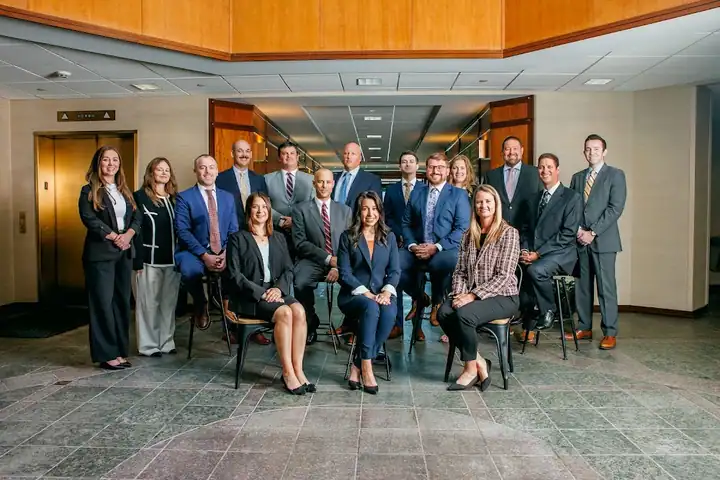 Evans Fox LLP, a law firm in Rochester