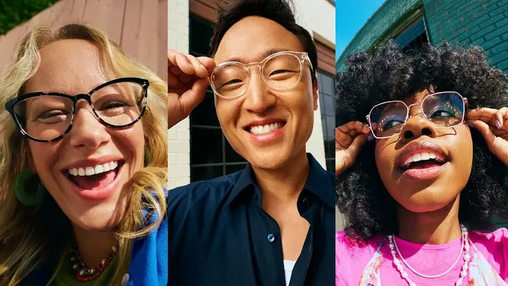America's Best Contacts & Eyeglasses, an optometrist in Webster