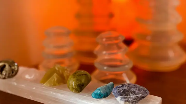 Potential Massage, a massage therapist in Rochester