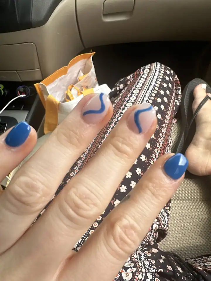 CINDERELLA NAILS & SPA, a nail salon in Rochester