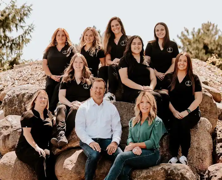 Drabik Orthodontics of Webster, an orthodontist in Webster