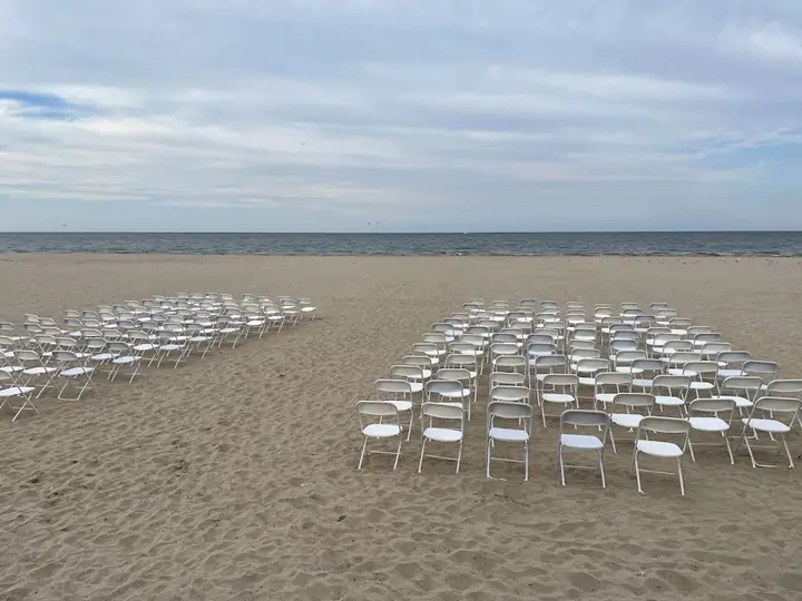 Last Minute Party Rentals, a party equipment rental service in Webster