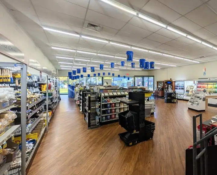 Sherwin-Williams Paint Store, a paint store in Rochester