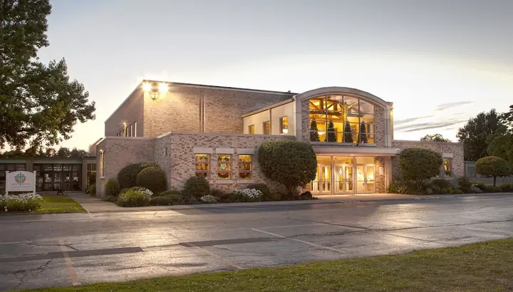 Saint Kateri Parish, a church in Rochester