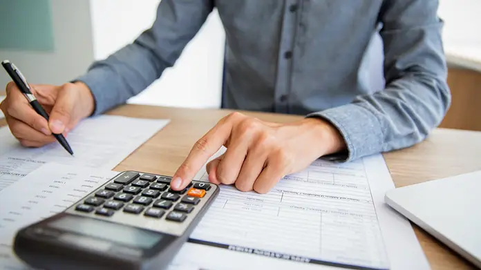 Noyer Tax Services, a tax preparation service in Rochester