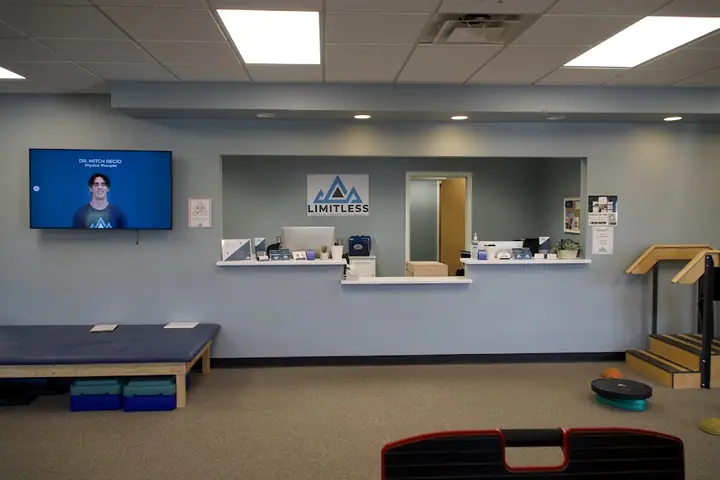 Limitless Physical Therapy Specialists - Brighton, a physical therapist in Rochester