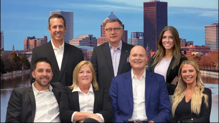 Alan Wood - RE/MAX, a real estate agent in Rochester