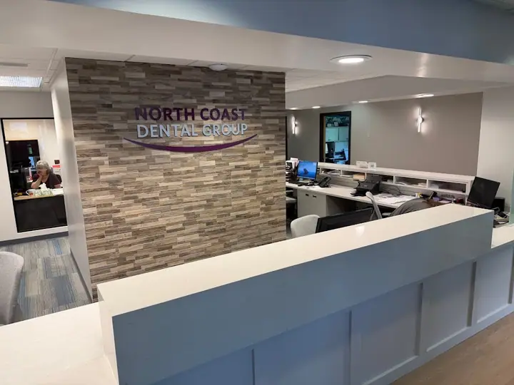 North Coast Dental Group, a dentist in Rochester