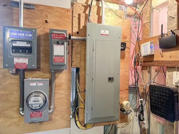 Unlimited Electric Inc., an electrician in Rochester