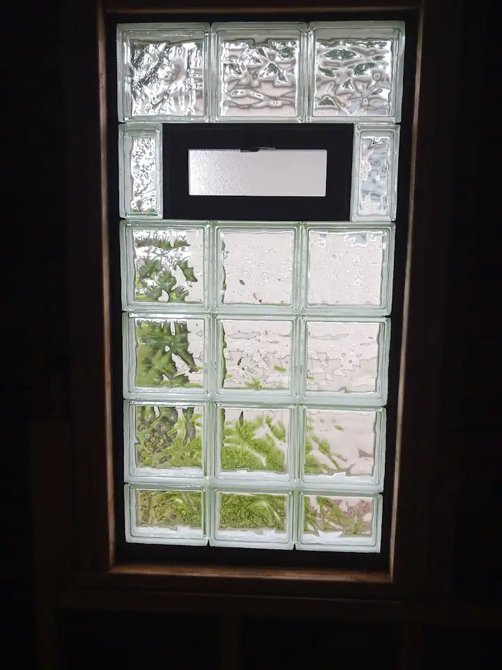 Guardian Glass Block, a glass block supplier in Webster