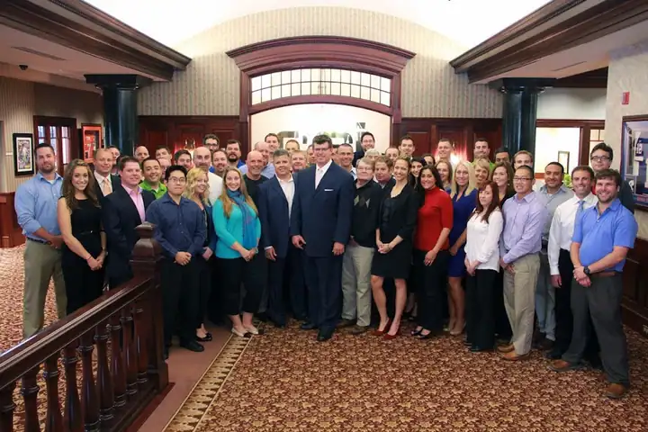 CGI Digital, a marketing agency in Rochester