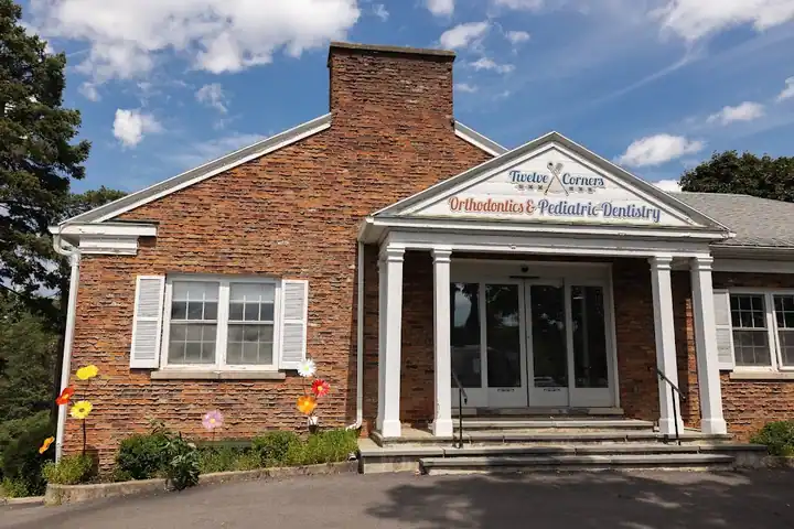 Twelve Corners Orthodontics & Pediatric Dentistry, a pediatric dentist in Rochester